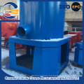 Gold STL type centrifuge centrifugal concentrator